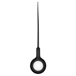Vzll Vibe Kiki - vibrl masszroz 18 cm hossz