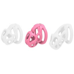 Cage Hera Rose ketrec 6,5 x 3,2 cm M mret