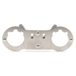 Fingyblok Fm hvelykujjszort llthat mret 15-28 mm 9 cm hossz ezst