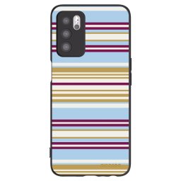 Fekete szilikon tok az alábbi mobiltelefonokra OPPO A16s - Souvenir
