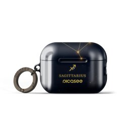 Obal pro Apple AirPods Pro 2 - SAGITTARIUS