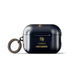 Obal pro Apple AirPods Pro 2 - VIRGO