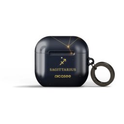 Obal pro Apple AirPods 4 - SAGITTARIUS