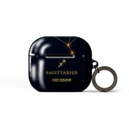 Obal pro Apple AirPods 3 - SAGITTARIUS
