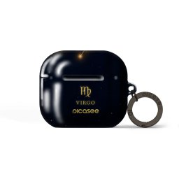 Obal pro Apple AirPods 3 - VIRGO