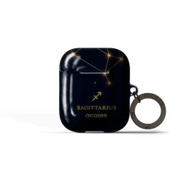 Obal pro Apple AirPods 1 - SAGITTARIUS