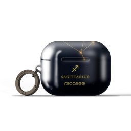 Obal pro Apple AirPods Pro 3 - SAGITTARIUS