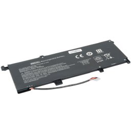 Avacom csereakkumulátor HP Envy 15-aq sorozathoz Li-Pol 15.4V 3400mAh 52Wh 52Wh
