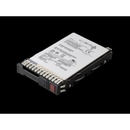 HPE 3,2 TB SAS 24G vegyes felhasználású SFF BC több gyártó SSD P49053R-B21 RENEW
