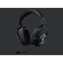 Logitech Headset - PRO X GAMING HEADSET - Használt