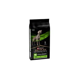 Pro Plan Veterinary Diets HA Hypoallergenic - hypoallergén szárazeledel kutyák számára 11 kg