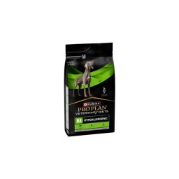 Pro Plan Veterinary Diets HA Hypoallergenic - hypoallergén szárazeledel kutyák számára 3 kg