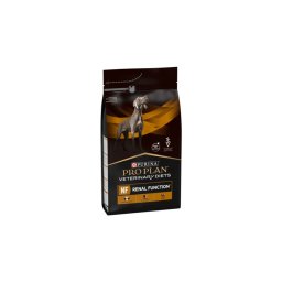 Pro Plan Veterinary Diets Canine NF Renal Function száraztáp kutyák számára 3 kg