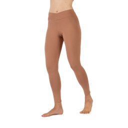Yamadhi basic jóga leggings – Toffee Brown