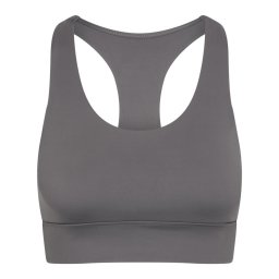 Niyama ELLA racerback jóga sportmelltartó – Warm Grey