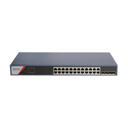 Hikvision - DS-3E1528-SI-24T4F