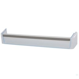 Bosch középsõ hûtõajtó polc (00665519) - gyári