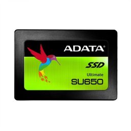 A-Data 240GB 2,5"" SATA3 SU650 Ultimate Series ASU650SS-240GT-R