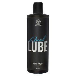 Cobeco - Bodylube vízbázisú síkosító anális használatra (500 ml)
