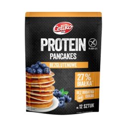 Celiko Protein palacsinta lisztkeverék gluténmentes 150g