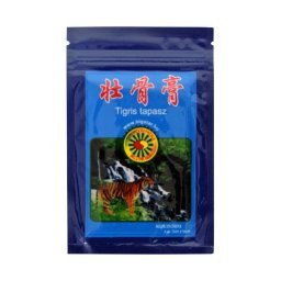 Sun Moon Tigris tapasz 6x