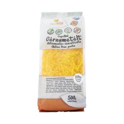 Love Diet cérnametélt gluténmentes száraztészta 500g