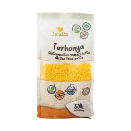 Love Diet tarhonya gluténmentes száraztészta 500g