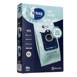 Electrolux AEG E206S Anti Allergy porzsák (9001684605) - gyári