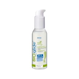 BIOglide 2in1 - síkosító és masszázsolaj egyben (125 ml)