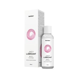 Satisfyer - szilikon bázisú anál síkosító (150 ml)