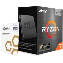 AMD Ryzen 7 5800X3D 3.4GHz BOX 100-100000651POF