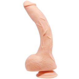 BAILE - lenygz, 26 cm-es vibrtor