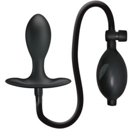 Pretty Love Inflatable felfjhat anldug - fekete