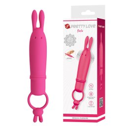 Pretty Love Delia rabbit vibrtor ellenllsgyrvel