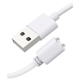 Univerzlis Mgneses USB Tltkbel Okosrkhoz (2-plus, 8 mm)