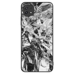 ULTIMATE CASE Samsung Galaxy A22 A226B 5G - készülékre - Chrome