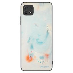 ULTIMATE CASE Samsung Galaxy A22 A226B 5G - készülékre - Splash