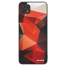 ULTIMATE CASE Samsung Galaxy A22 A226B 5G - készülékre - Wallpaper 2