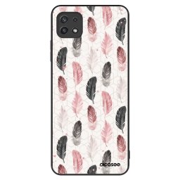 ULTIMATE CASE Samsung Galaxy A22 A226B 5G - készülékre - Feather 2