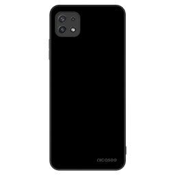 ULTIMATE CASE Samsung Galaxy A22 A226B 5G - készülékre - Clear