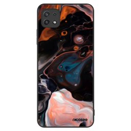 ULTIMATE CASE Samsung Galaxy A22 A226B 5G - készülékre - Cream