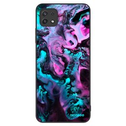 ULTIMATE CASE Samsung Galaxy A22 A226B 5G - készülékre - Lean