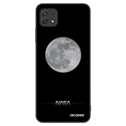 ULTIMATE CASE Samsung Galaxy A22 A226B 5G - készülékre - Moon Minimal