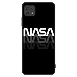 ULTIMATE CASE Samsung Galaxy A22 A226B 5G - készülékre - NASA Triple