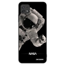 ULTIMATE CASE Samsung Galaxy A22 A226B 5G - készülékre - Astronaut Big