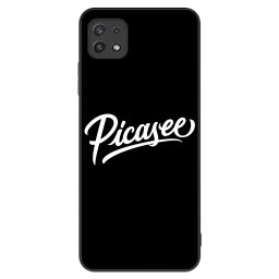ULTIMATE CASE Samsung Galaxy A22 A226B 5G - készülékre - Picasee - old logo - white