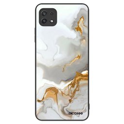 ULTIMATE CASE Samsung Galaxy A22 A226B 5G - készülékre - Her