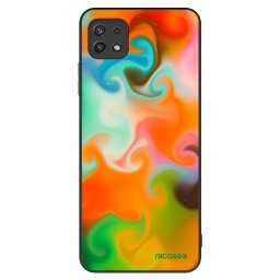 ULTIMATE CASE Samsung Galaxy A22 A226B 5G - készülékre - Juice