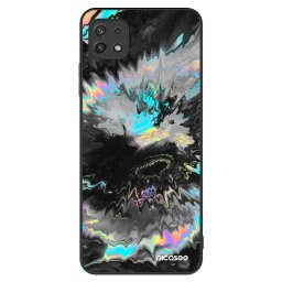ULTIMATE CASE Samsung Galaxy A22 A226B 5G - készülékre - Magnetic