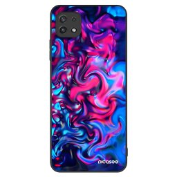 ULTIMATE CASE Samsung Galaxy A22 A226B 5G - készülékre - Redlight
